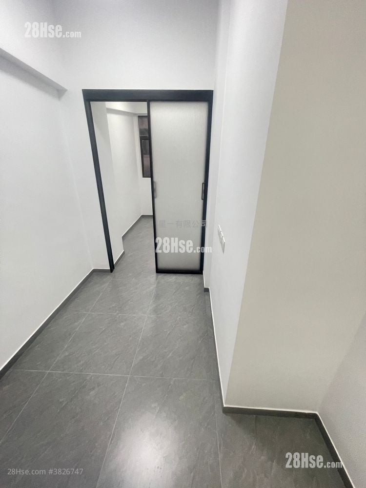 先施大廈 租盤 2 房 , 1 浴室 200 平方呎