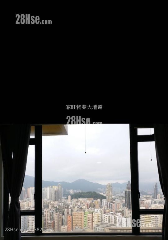 SOLO 售盤 開放式間隔 , 1 廁所 313 平方呎