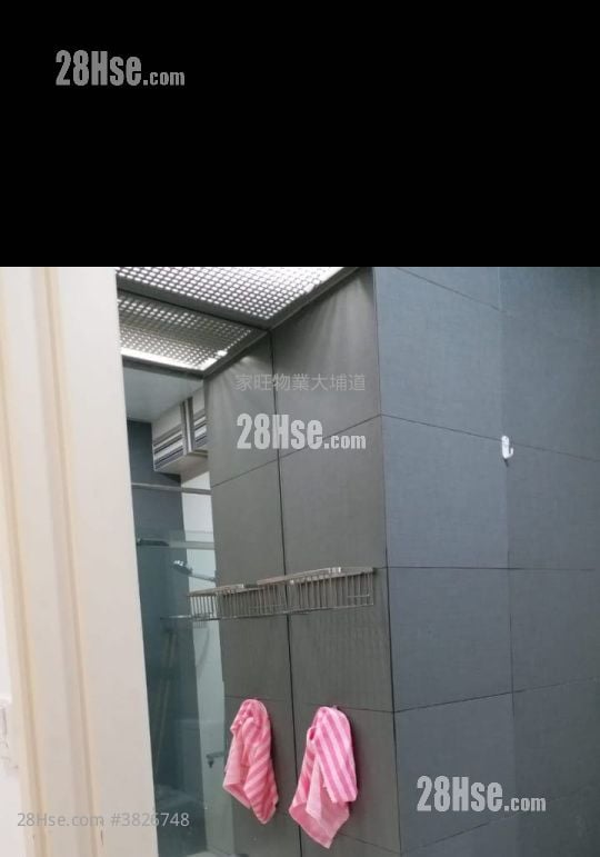 SOLO 售盤 開放式間隔 , 1 廁所 313 平方呎