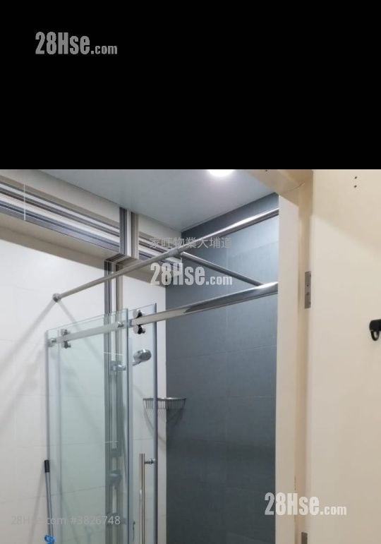 SOLO 售盤 開放式間隔 , 1 廁所 313 平方呎