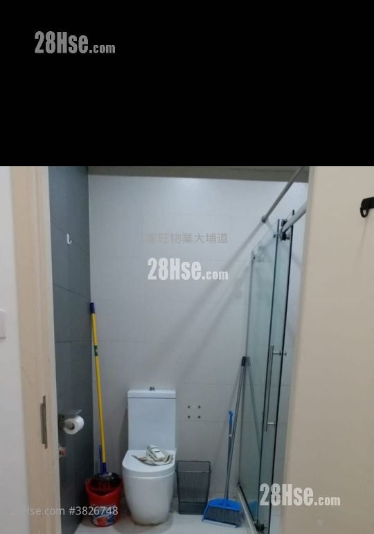 SOLO 售盤 開放式間隔 , 1 廁所 313 平方呎