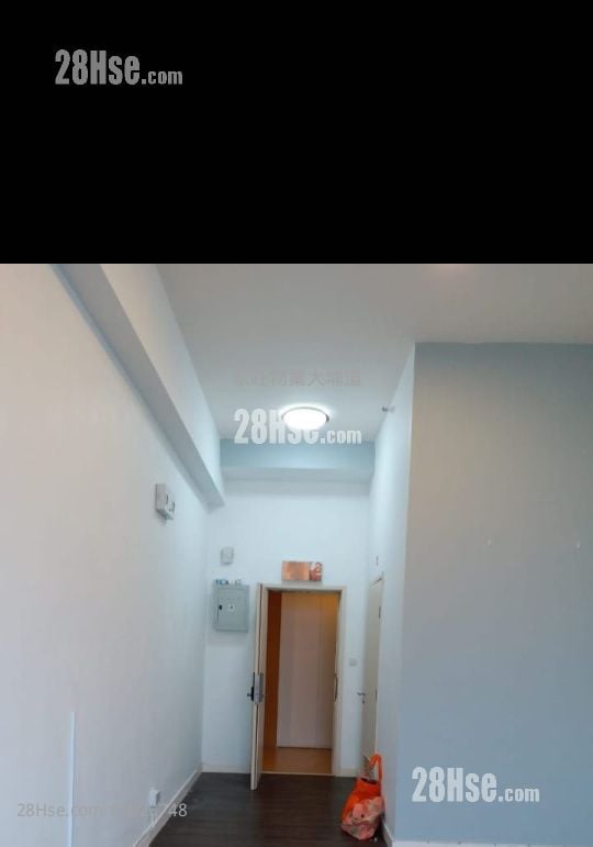 SOLO 售盤 開放式間隔 , 1 廁所 313 平方呎