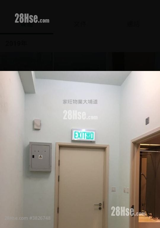 SOLO 售盤 開放式間隔 , 1 廁所 313 平方呎