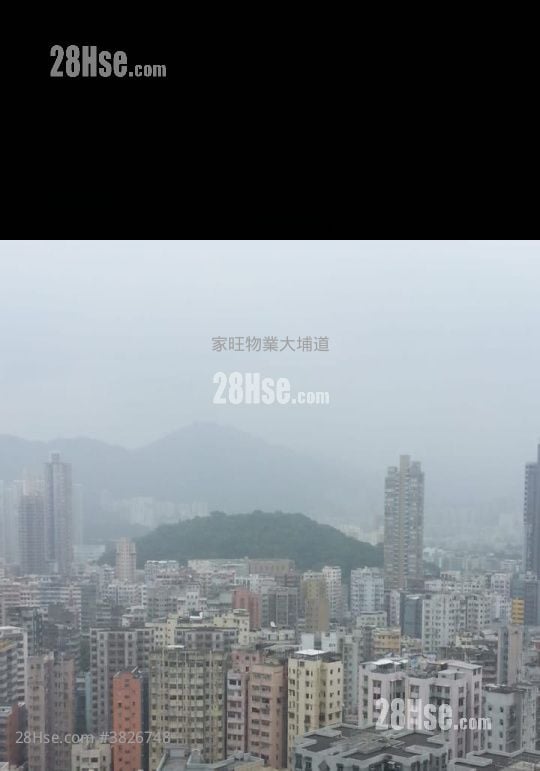 SOLO 售盤 開放式間隔 , 1 廁所 313 平方呎