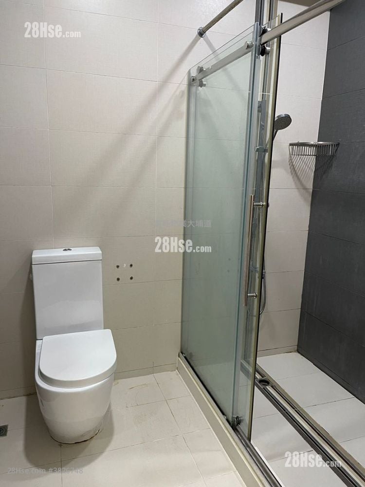 SOLO 售盤 開放式間隔 , 1 廁所 313 平方呎