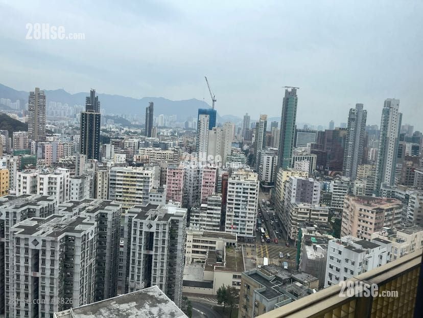 SOLO 售盤 開放式間隔 , 1 廁所 313 平方呎