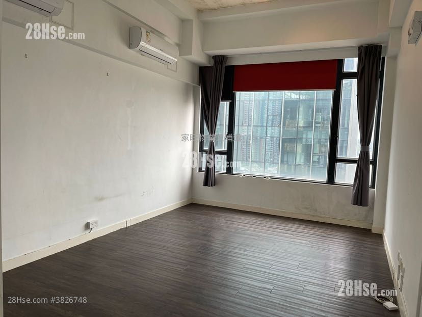 SOLO 售盤 開放式間隔 , 1 廁所 313 平方呎