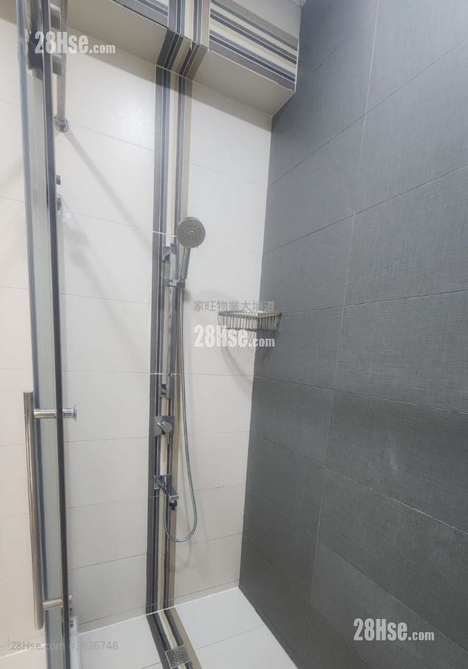 SOLO 售盤 開放式間隔 , 1 廁所 313 平方呎