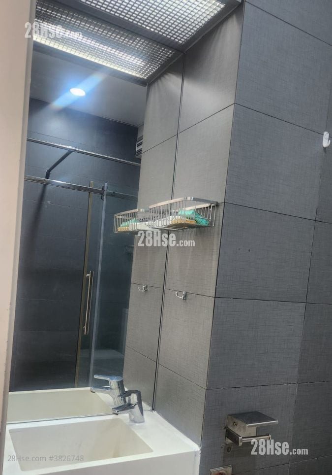 SOLO 售盤 開放式間隔 , 1 廁所 313 平方呎