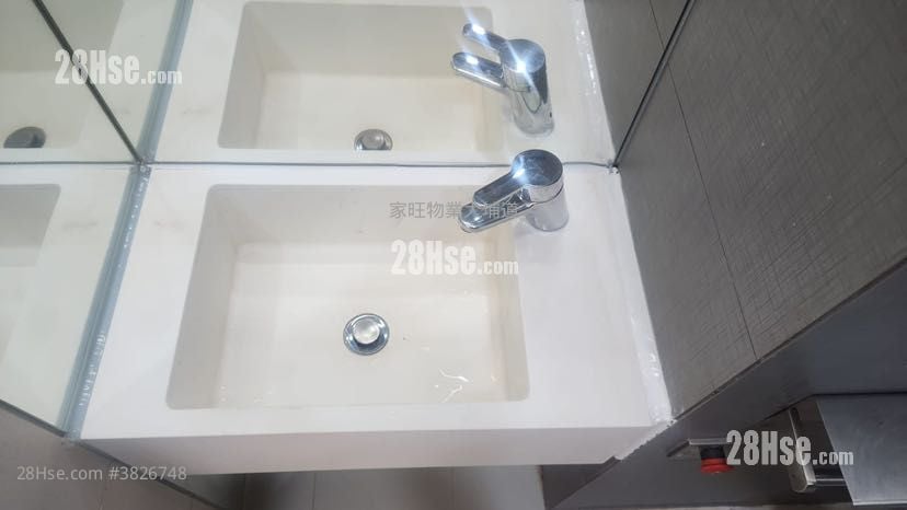 SOLO 售盤 開放式間隔 , 1 廁所 313 平方呎