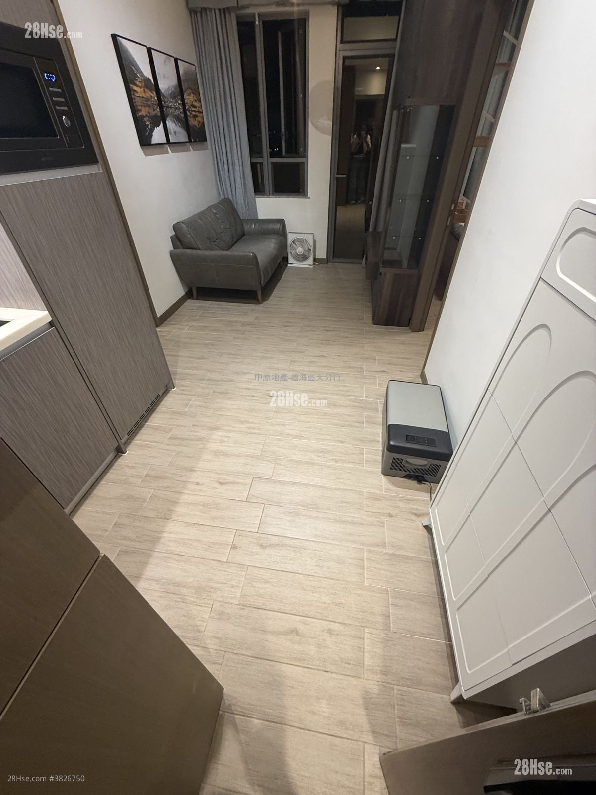 Astoria Crest Sell 1 Bedroom , 1 Bathroom 299 ft²