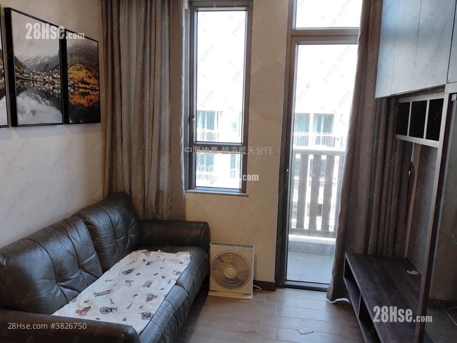 Astoria Crest Sell 1 Bedroom , 1 Bathroom 299 ft²