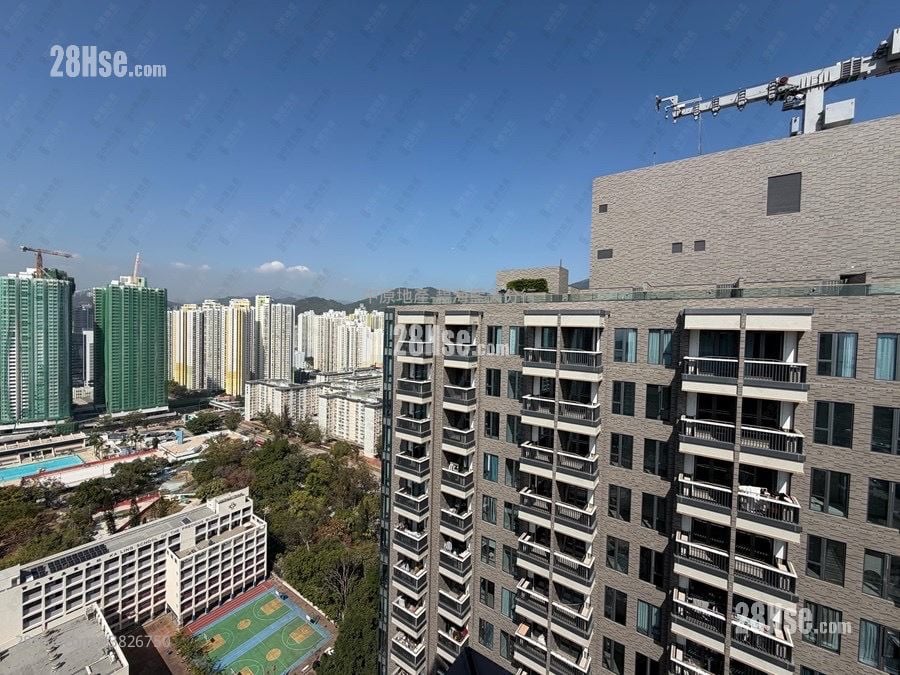 Astoria Crest Sell 1 Bedroom , 1 Bathroom 299 ft²