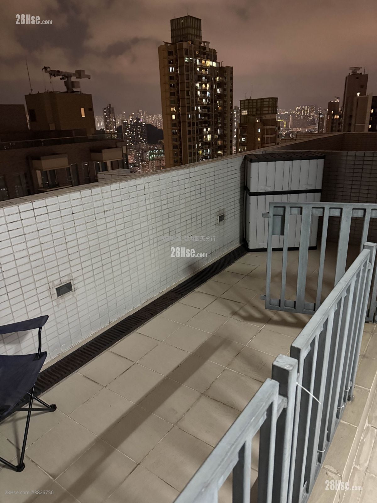 Astoria Crest Sell 1 Bedroom , 1 Bathroom 299 ft²