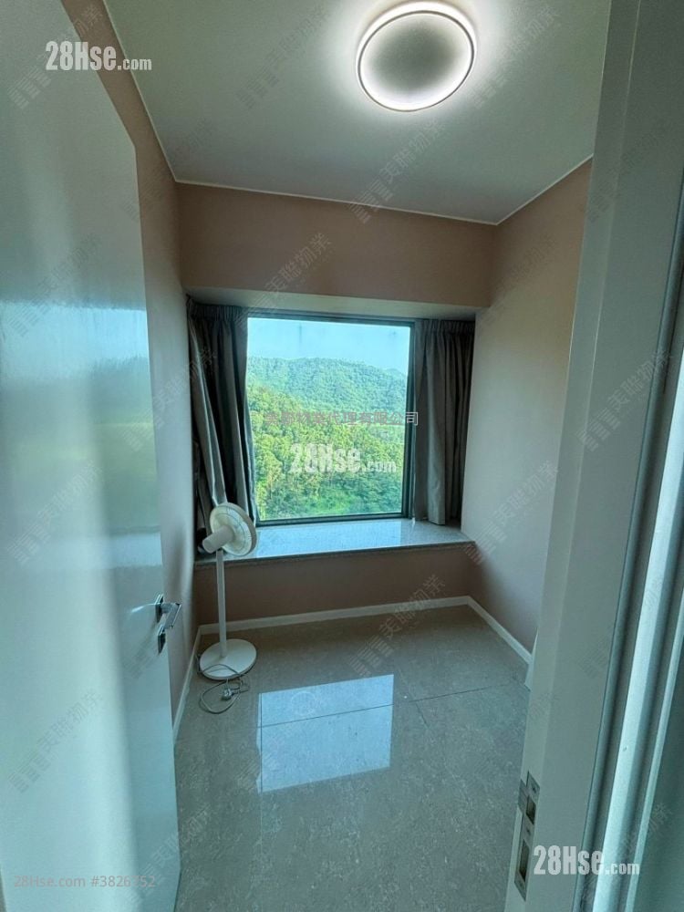 峻瀅 售盤 2 房 , 1 浴室 503 平方呎