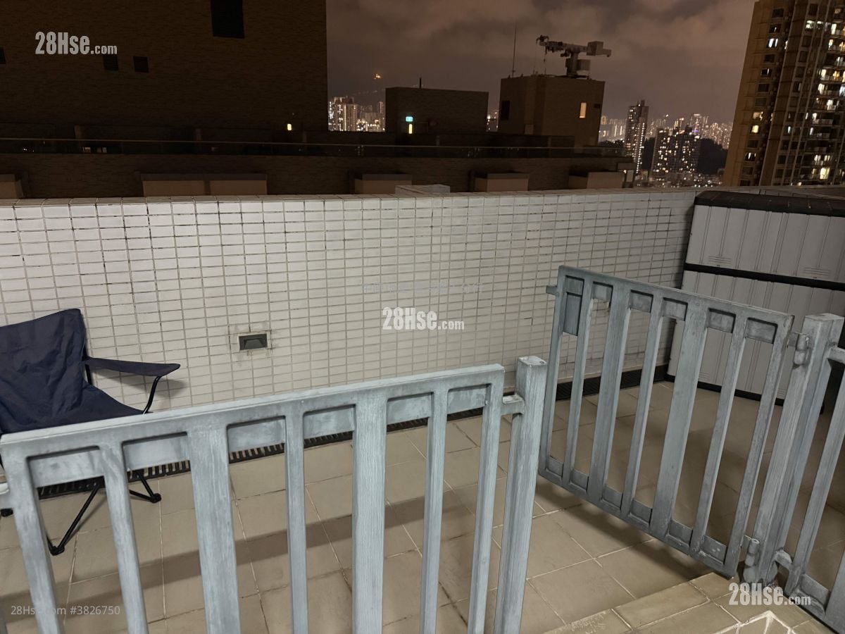 Astoria Crest Sell 1 Bedroom , 1 Bathroom 299 ft²