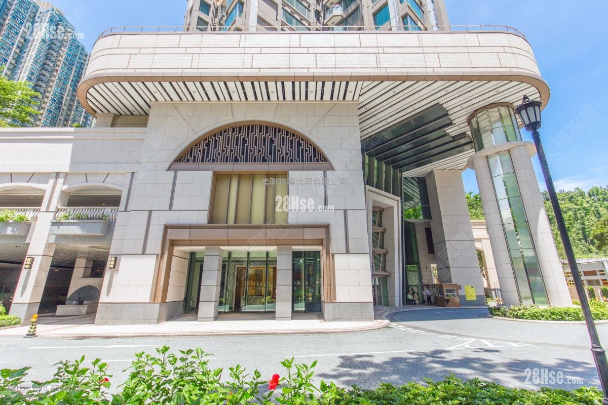 峻瀅 售盤 2 房 , 1 浴室 503 平方呎