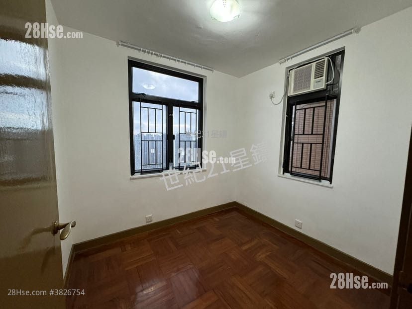 置富花園 租盤 2 房 , 1 浴室 439 平方呎