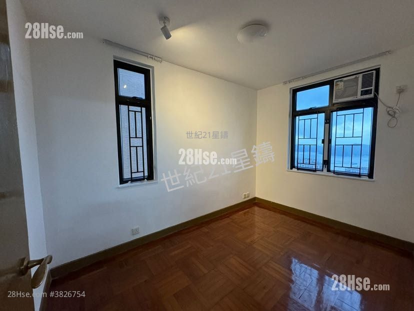 置富花園 租盤 2 房 , 1 浴室 439 平方呎