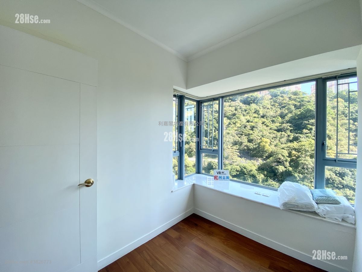 睡房 1: 貝沙灣 售盤 2 房 , 1 浴室 614 平方呎