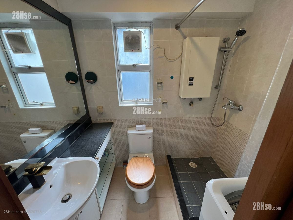 康年閣 售盤 1 房 , 1 浴室