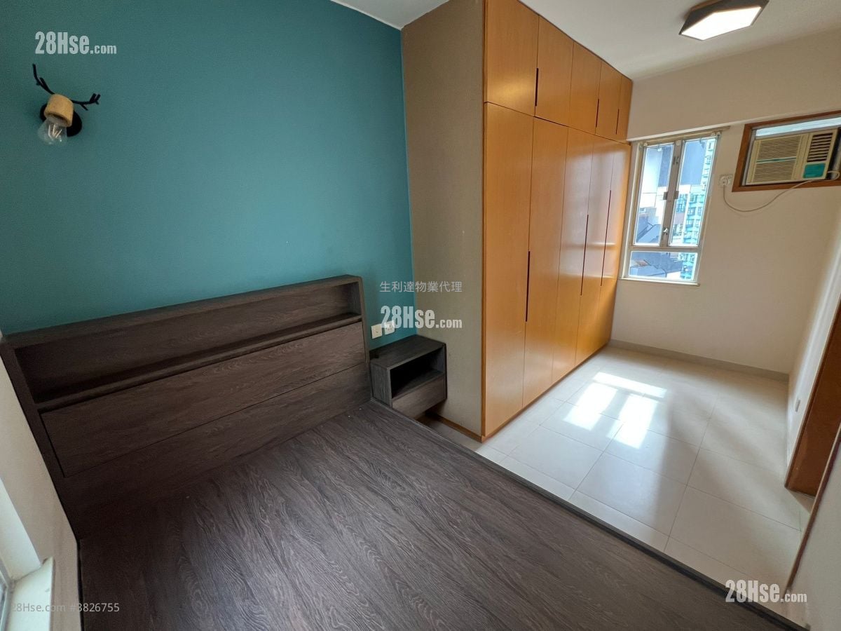 康年閣 售盤 1 房 , 1 浴室