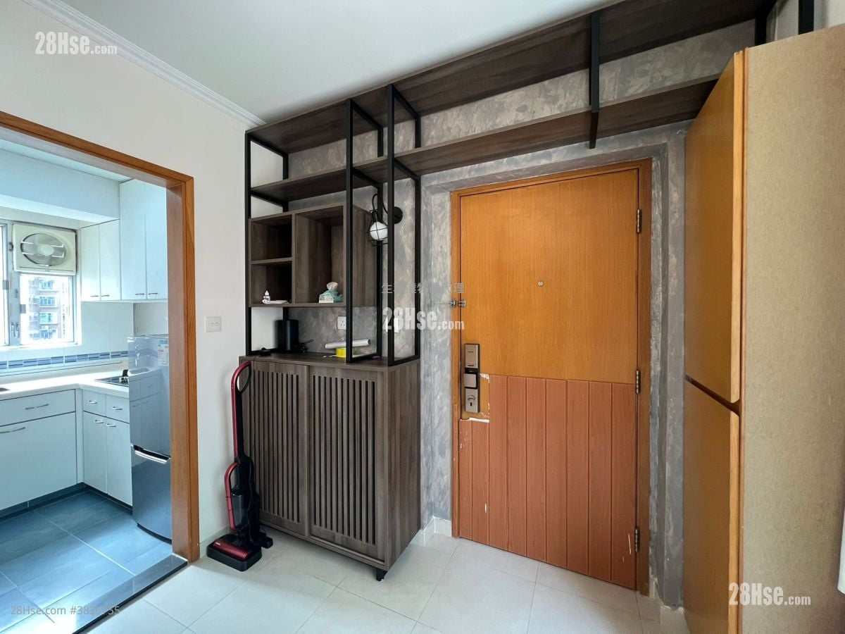 康年閣 售盤 1 房 , 1 浴室