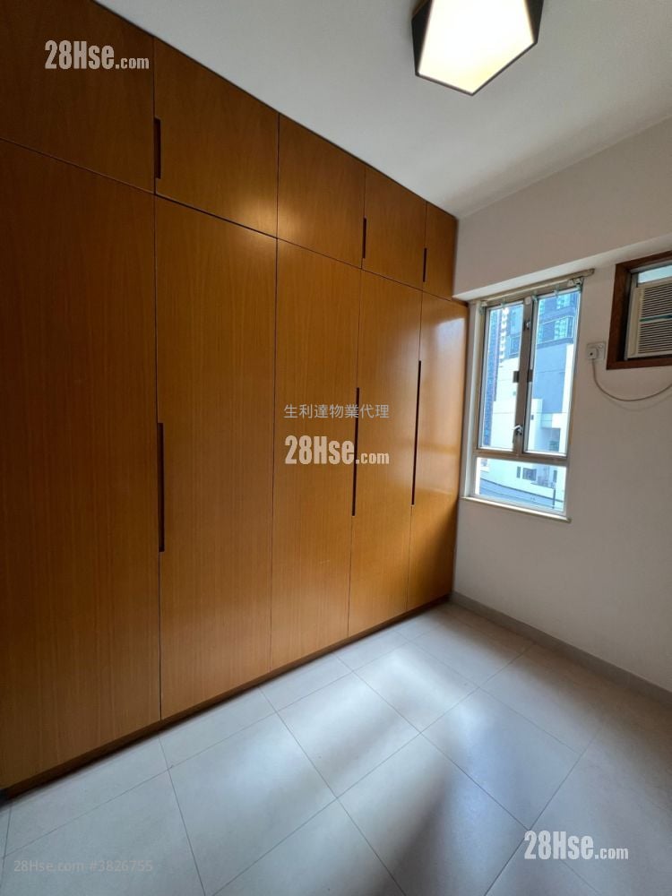 康年閣 售盤 1 房 , 1 浴室