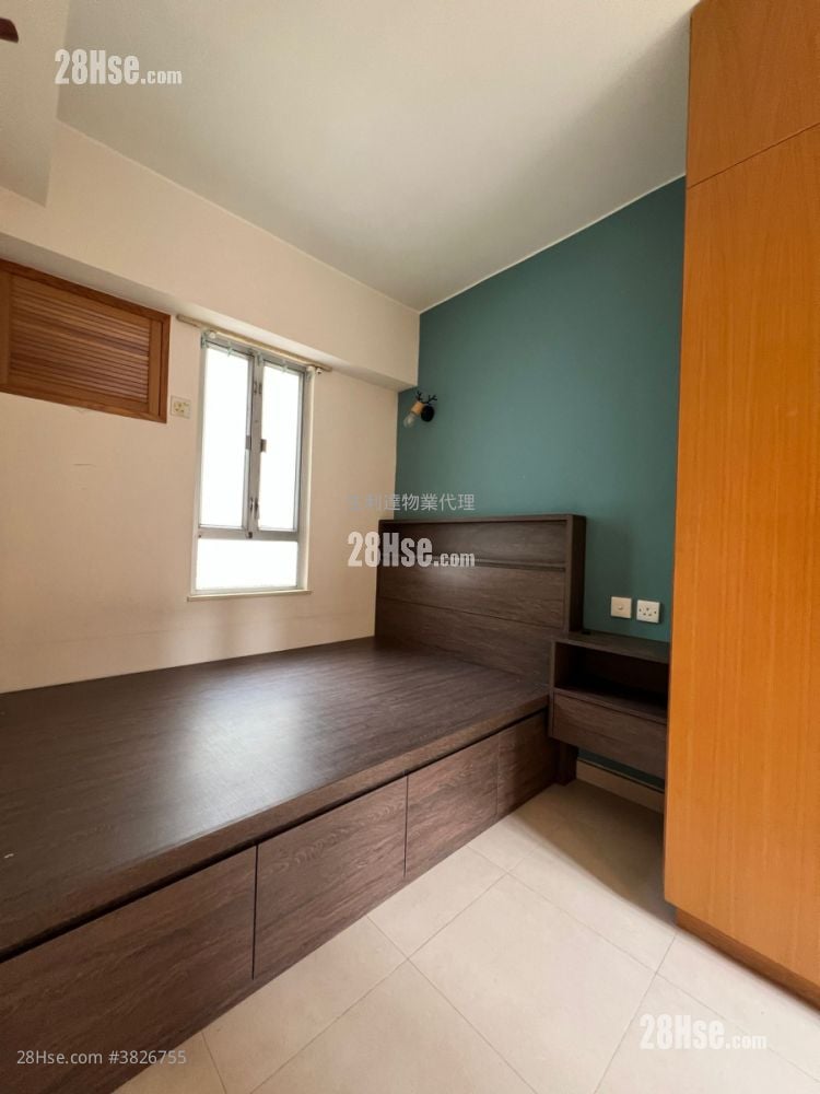 康年閣 售盤 1 房 , 1 浴室