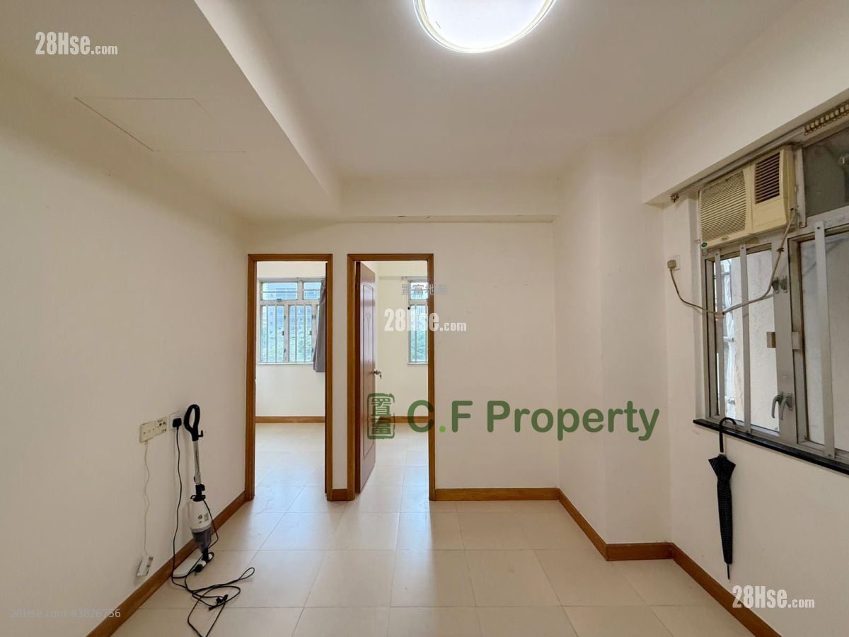 Foon Tak Building Sell 2 Bedrooms , 1 Bathroom 333 ft²