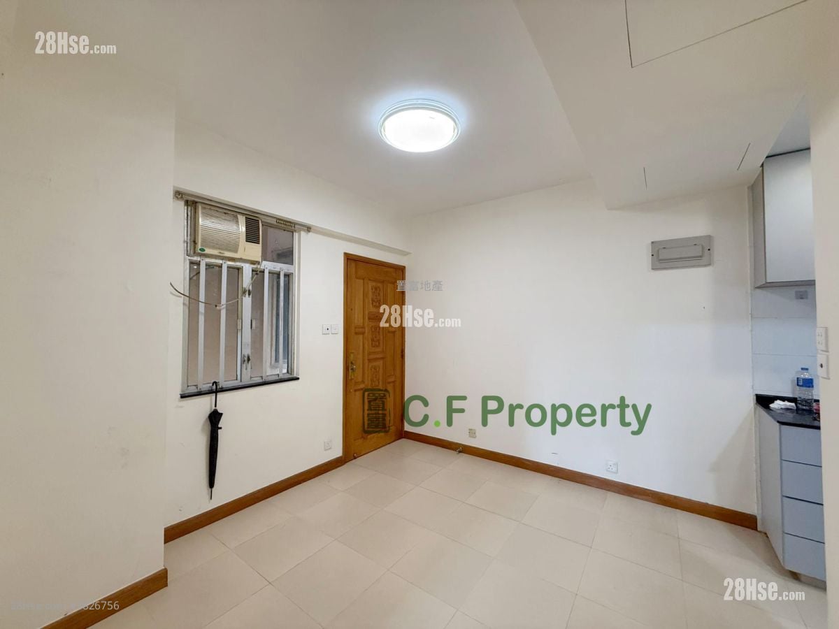 Foon Tak Building Sell 2 Bedrooms , 1 Bathroom 333 ft²