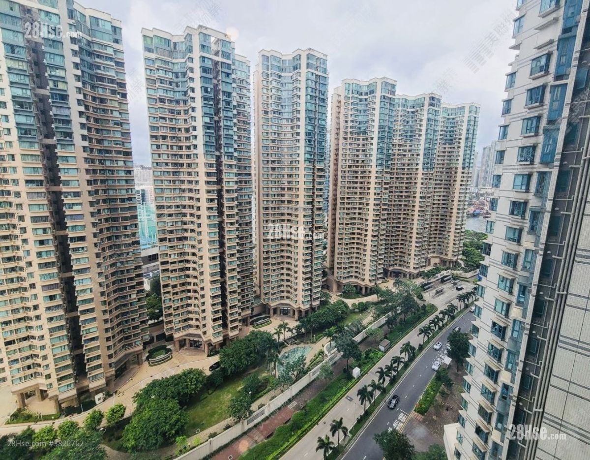 The Long Beach Sell 2 Bedrooms 563 ft²