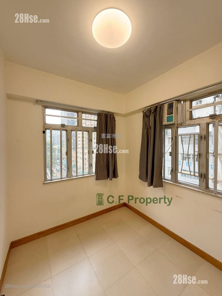 Foon Tak Building Sell 2 Bedrooms , 1 Bathroom 333 ft²