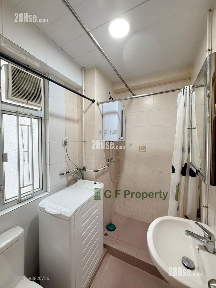 Foon Tak Building Sell 2 Bedrooms , 1 Bathroom 333 ft²