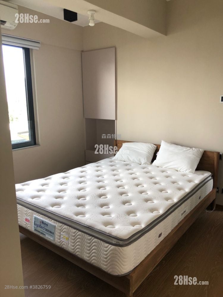 金舫大廈 租盤 2 房 , 2 浴室 908 平方呎