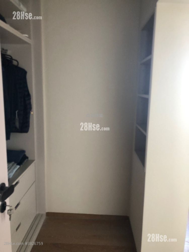 金舫大廈 租盤 2 房 , 2 浴室 908 平方呎