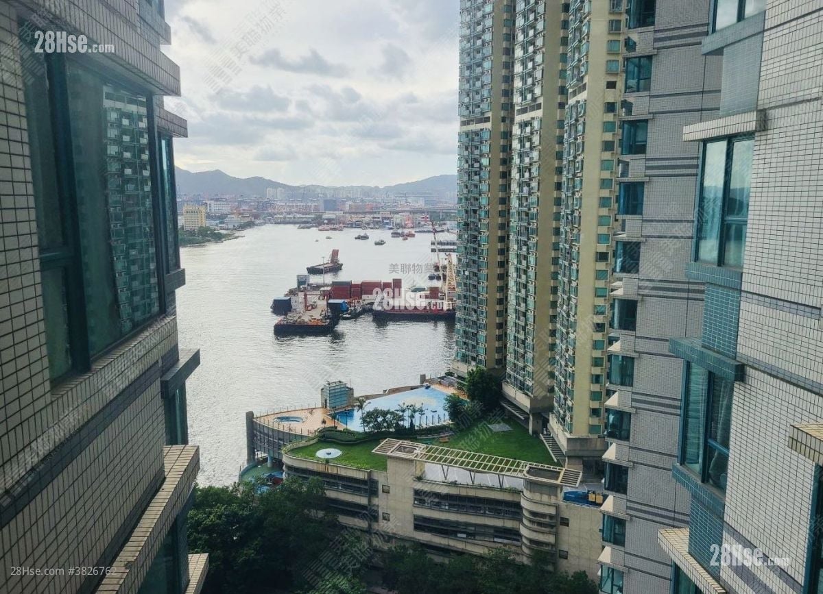 The Long Beach Sell 2 Bedrooms 563 ft²