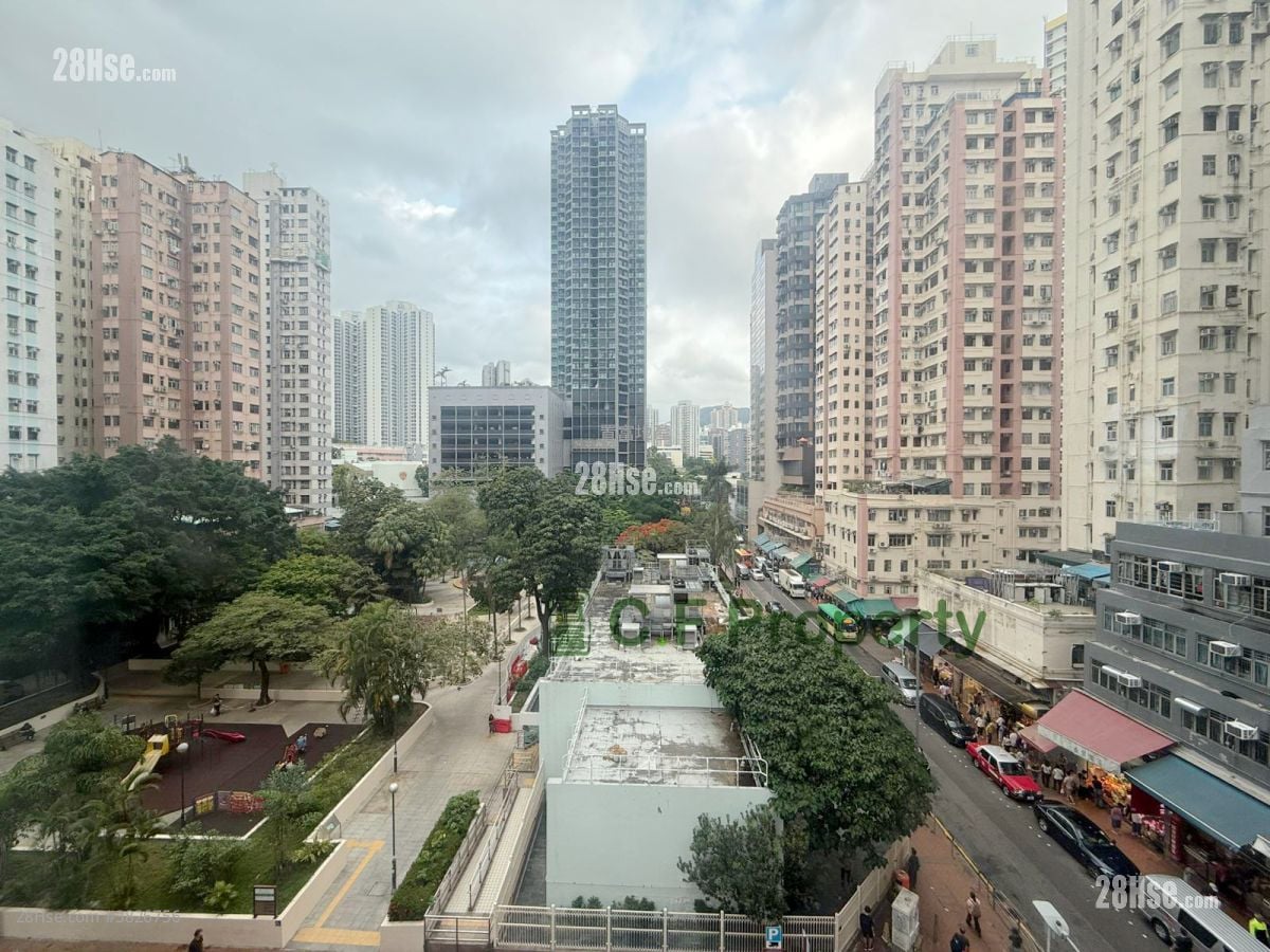 Foon Tak Building Sell 2 Bedrooms , 1 Bathroom 333 ft²