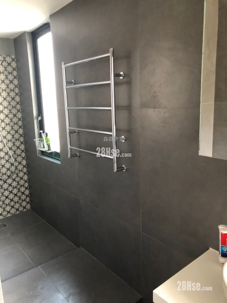 金舫大廈 租盤 2 房 , 2 浴室 908 平方呎