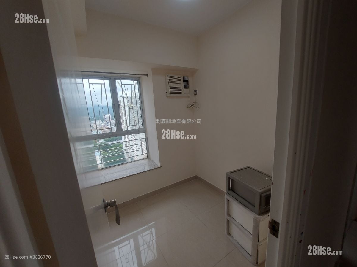 粉嶺名都 租盤 3 房 , 1 浴室 454 平方呎