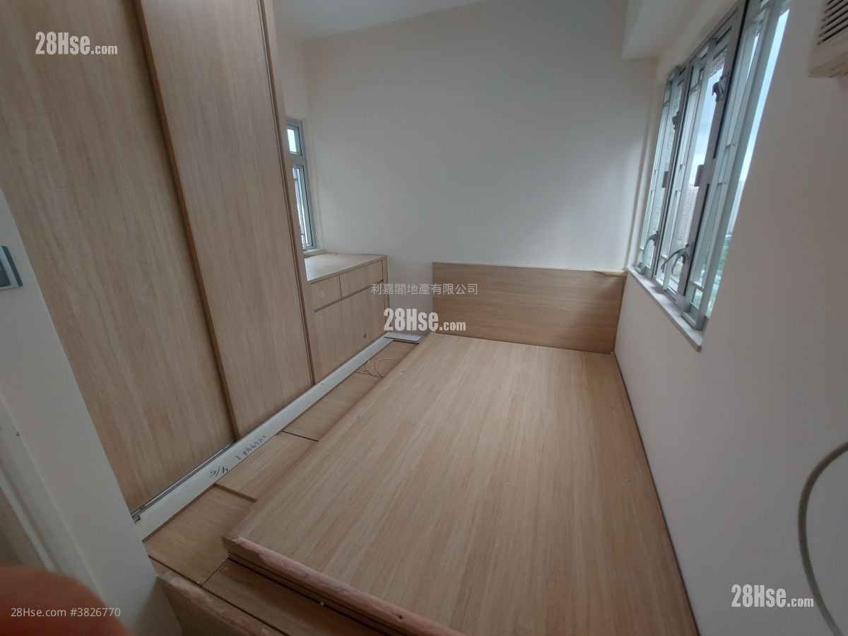 粉嶺名都 租盤 3 房 , 1 浴室 454 平方呎