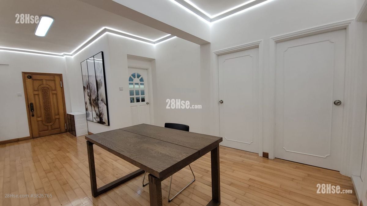 Kerin Court Sell 3 Bedrooms , 2 Bathrooms 1,152 ft²