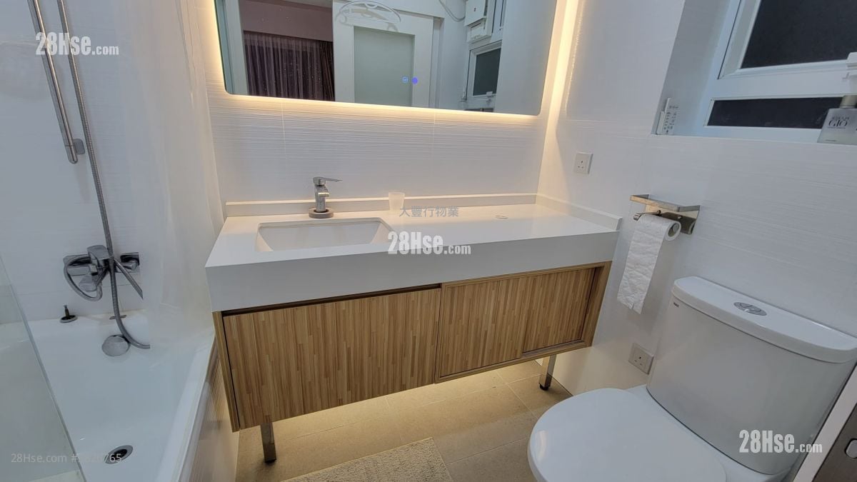 Kerin Court Sell 3 Bedrooms , 2 Bathrooms 1,152 ft²