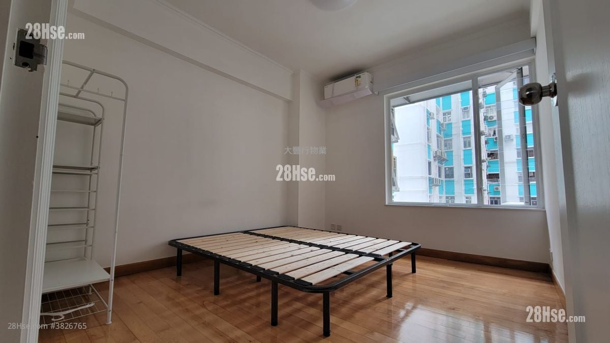 Kerin Court Sell 3 Bedrooms , 2 Bathrooms 1,152 ft²