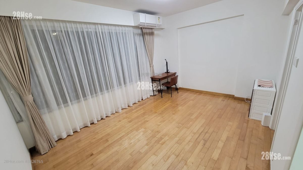 Kerin Court Sell 3 Bedrooms , 2 Bathrooms 1,152 ft²