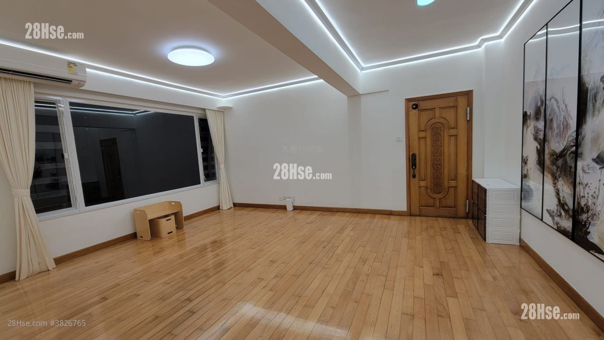 Kerin Court Sell 3 Bedrooms , 2 Bathrooms 1,152 ft²