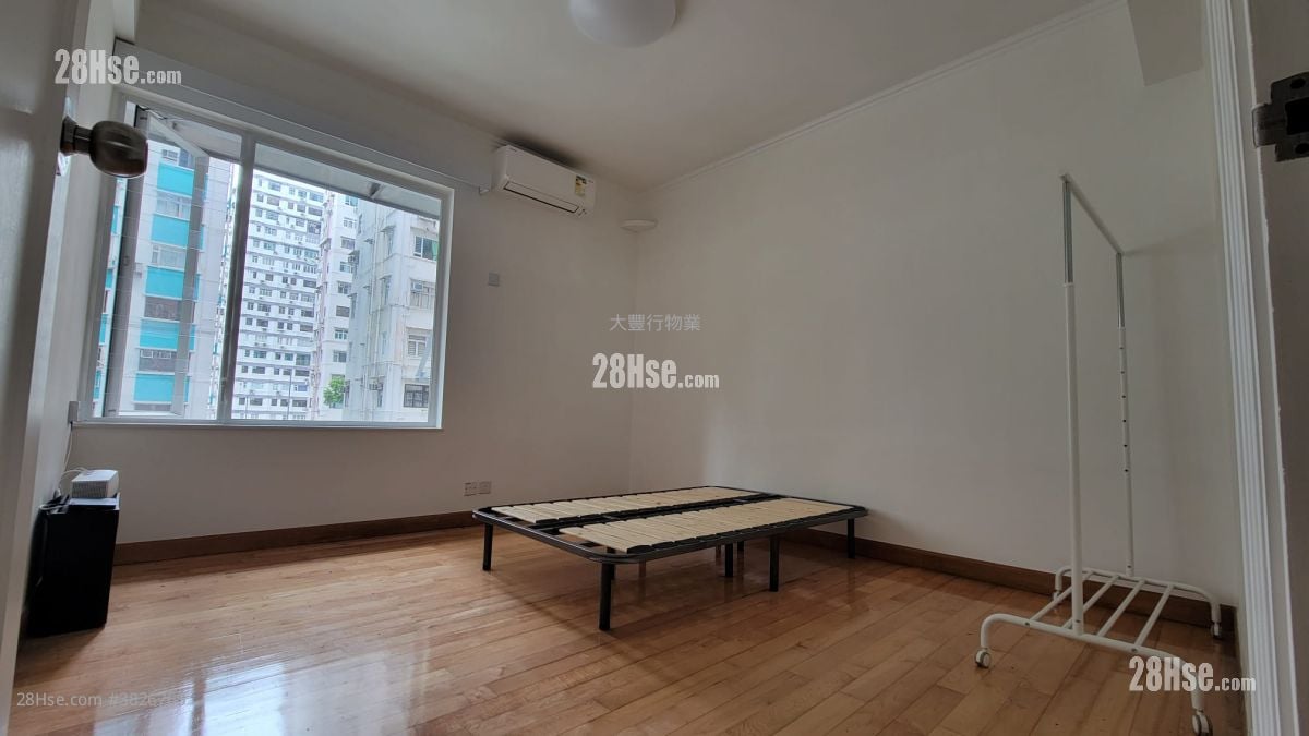 Kerin Court Sell 3 Bedrooms , 2 Bathrooms 1,152 ft²