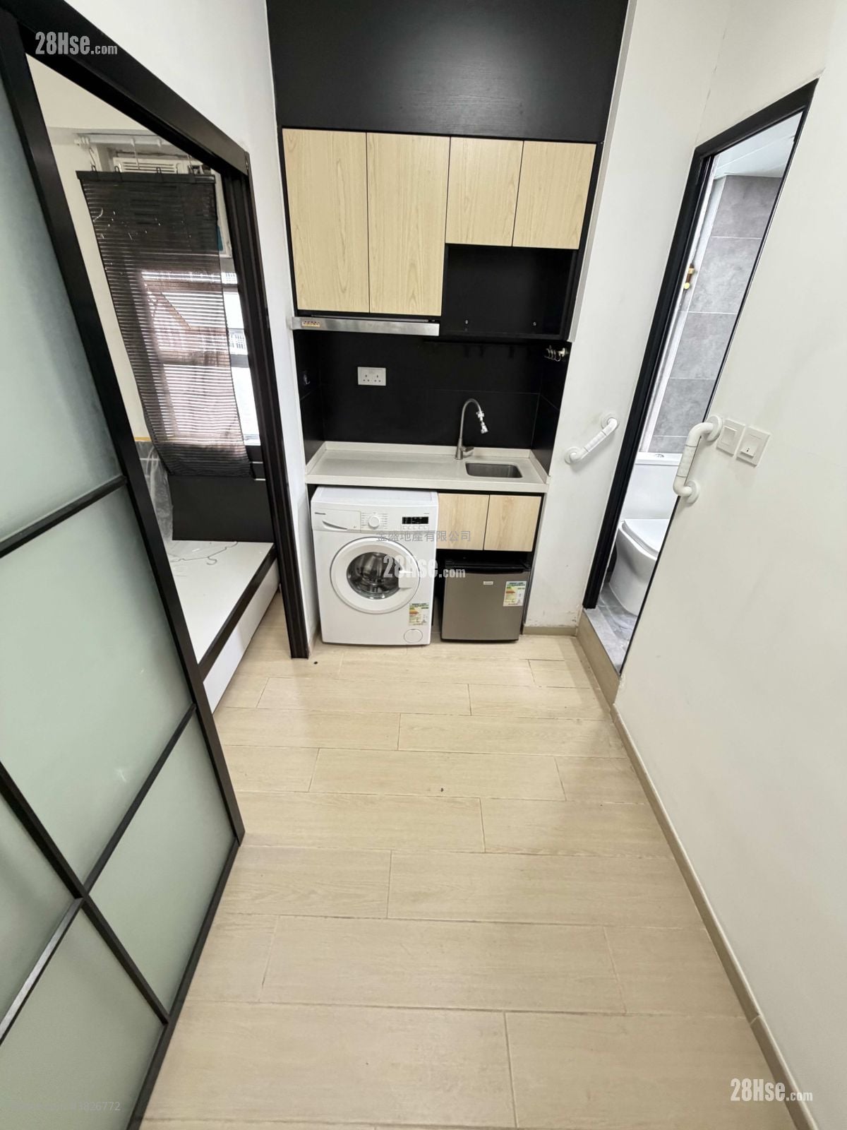 單幢樓房 租盤 1 房 , 1 浴室 160 平方呎