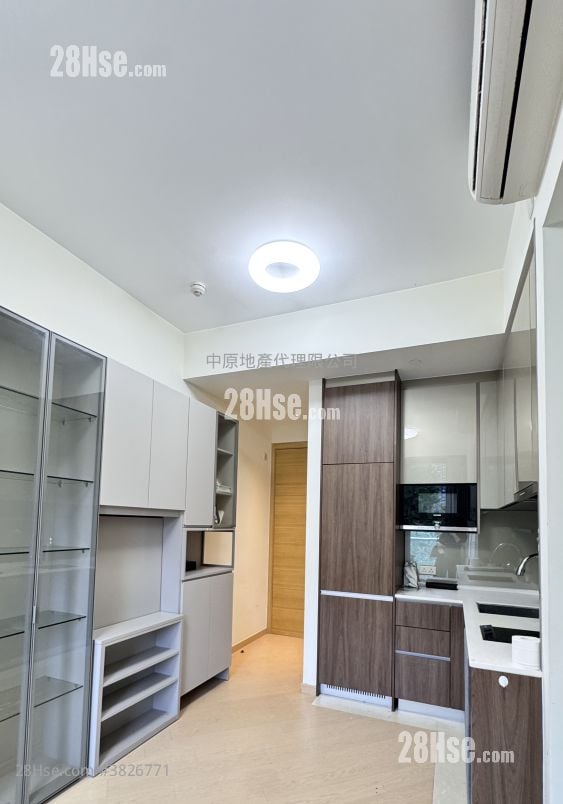 Silversands 售盤 2 房 , 1 浴室 456 平方呎