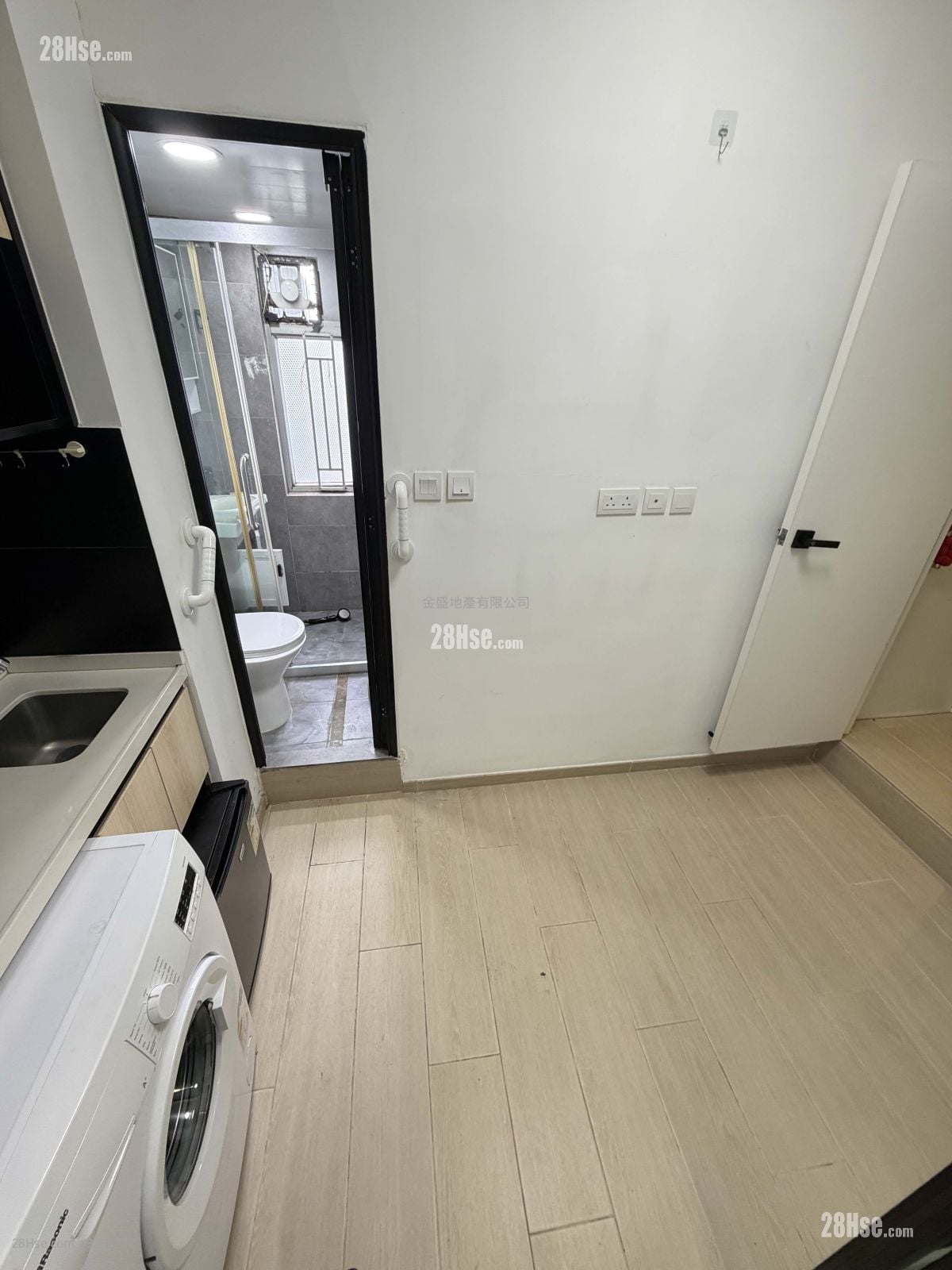 單幢樓房 租盤 1 房 , 1 浴室 160 平方呎